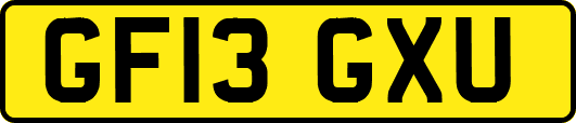 GF13GXU