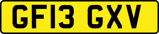 GF13GXV