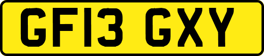 GF13GXY