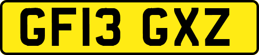 GF13GXZ