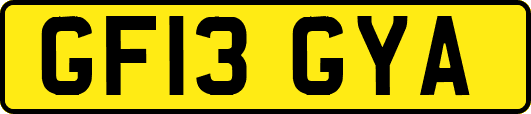 GF13GYA