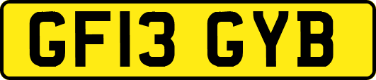 GF13GYB
