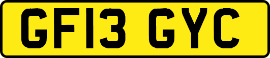 GF13GYC