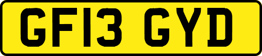 GF13GYD