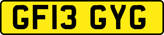 GF13GYG
