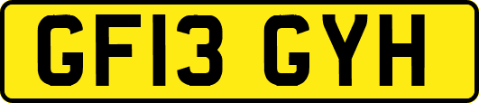 GF13GYH