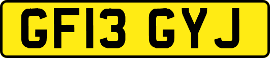 GF13GYJ
