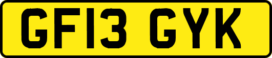 GF13GYK