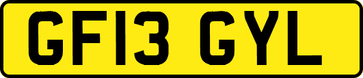 GF13GYL