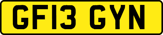 GF13GYN