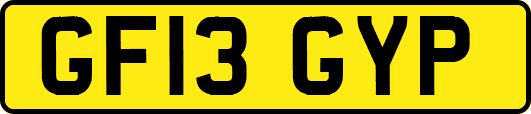 GF13GYP