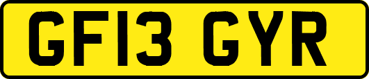 GF13GYR