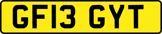 GF13GYT