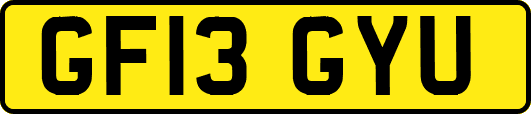 GF13GYU
