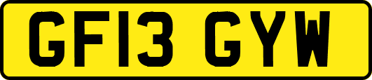GF13GYW