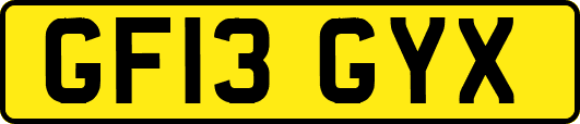 GF13GYX