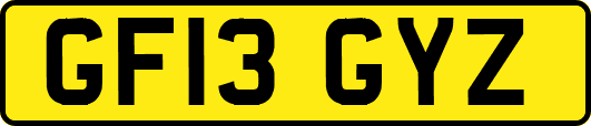 GF13GYZ