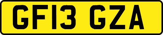 GF13GZA