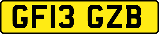 GF13GZB