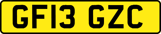 GF13GZC