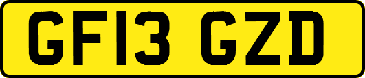 GF13GZD