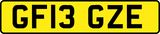 GF13GZE