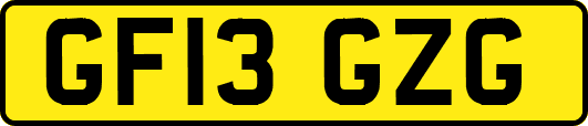 GF13GZG
