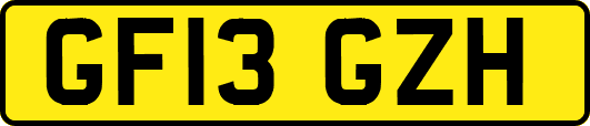 GF13GZH