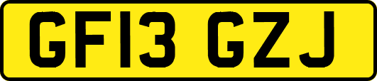 GF13GZJ