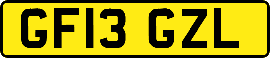 GF13GZL
