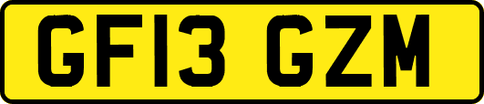 GF13GZM