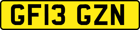 GF13GZN