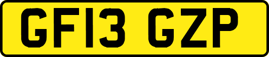 GF13GZP