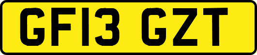 GF13GZT