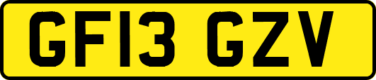 GF13GZV