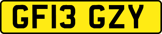 GF13GZY