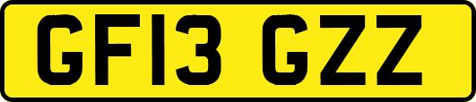 GF13GZZ