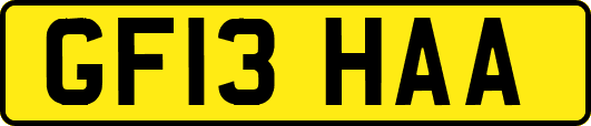 GF13HAA