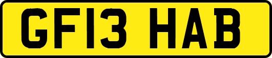GF13HAB