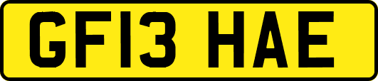 GF13HAE