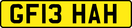 GF13HAH