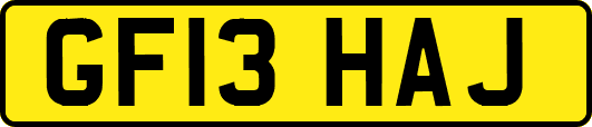 GF13HAJ