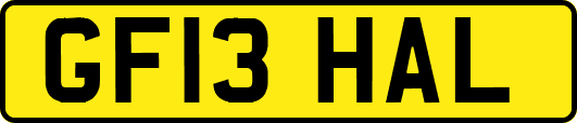 GF13HAL
