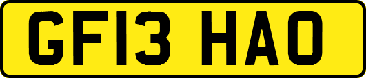 GF13HAO
