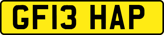 GF13HAP
