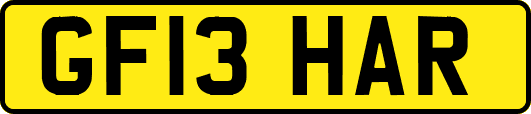GF13HAR