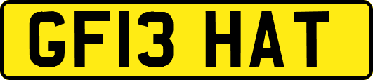 GF13HAT