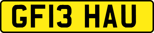 GF13HAU