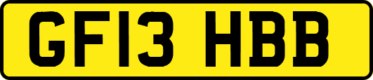 GF13HBB