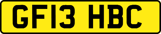 GF13HBC